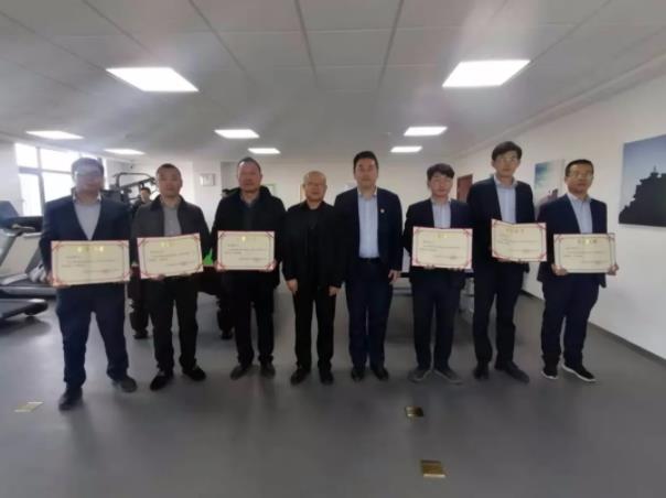 星空体育-星空·体育（中国）官方网站 - 登录入口
团委举办球类联谊比赛(图2)