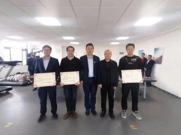 星空体育-星空·体育（中国）官方网站 - 登录入口
团委举办球类联谊比赛(图3)