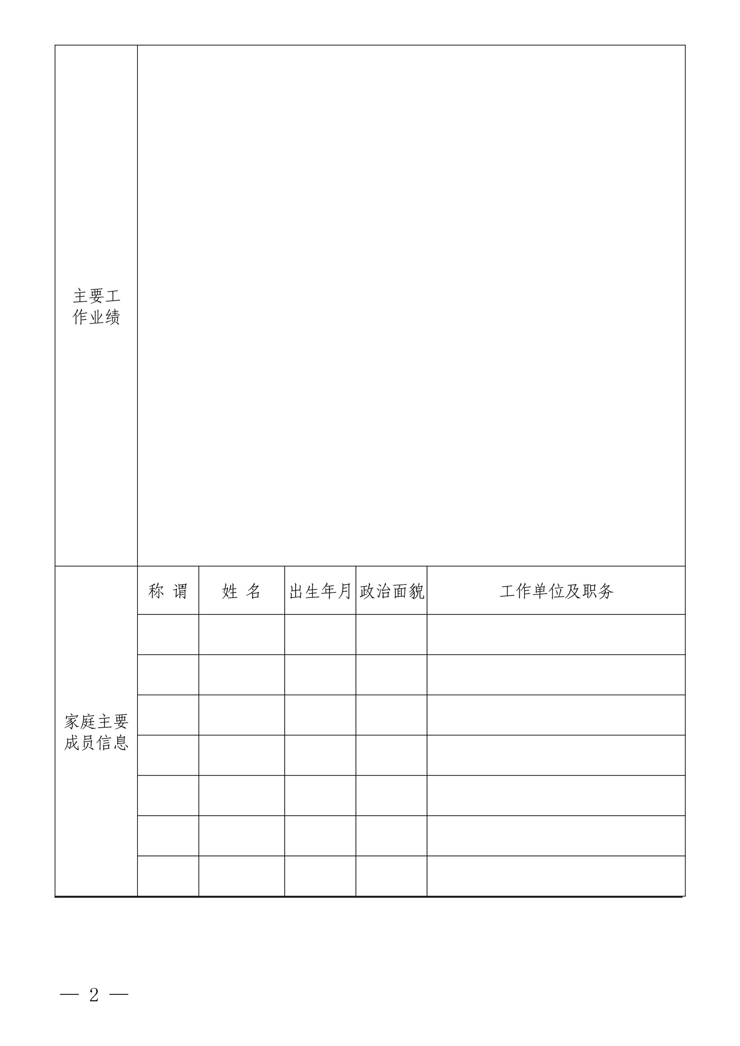 星空体育-星空·体育（中国）官方网站 - 登录入口
招聘公告(图2)