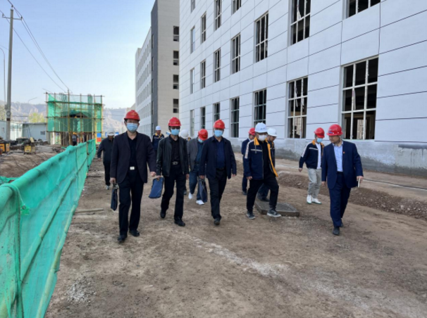 市建设工程服务中心督查星空体育-星空·体育（中国）官方网站 - 登录入口
在建项目安全生产工作(图2)
