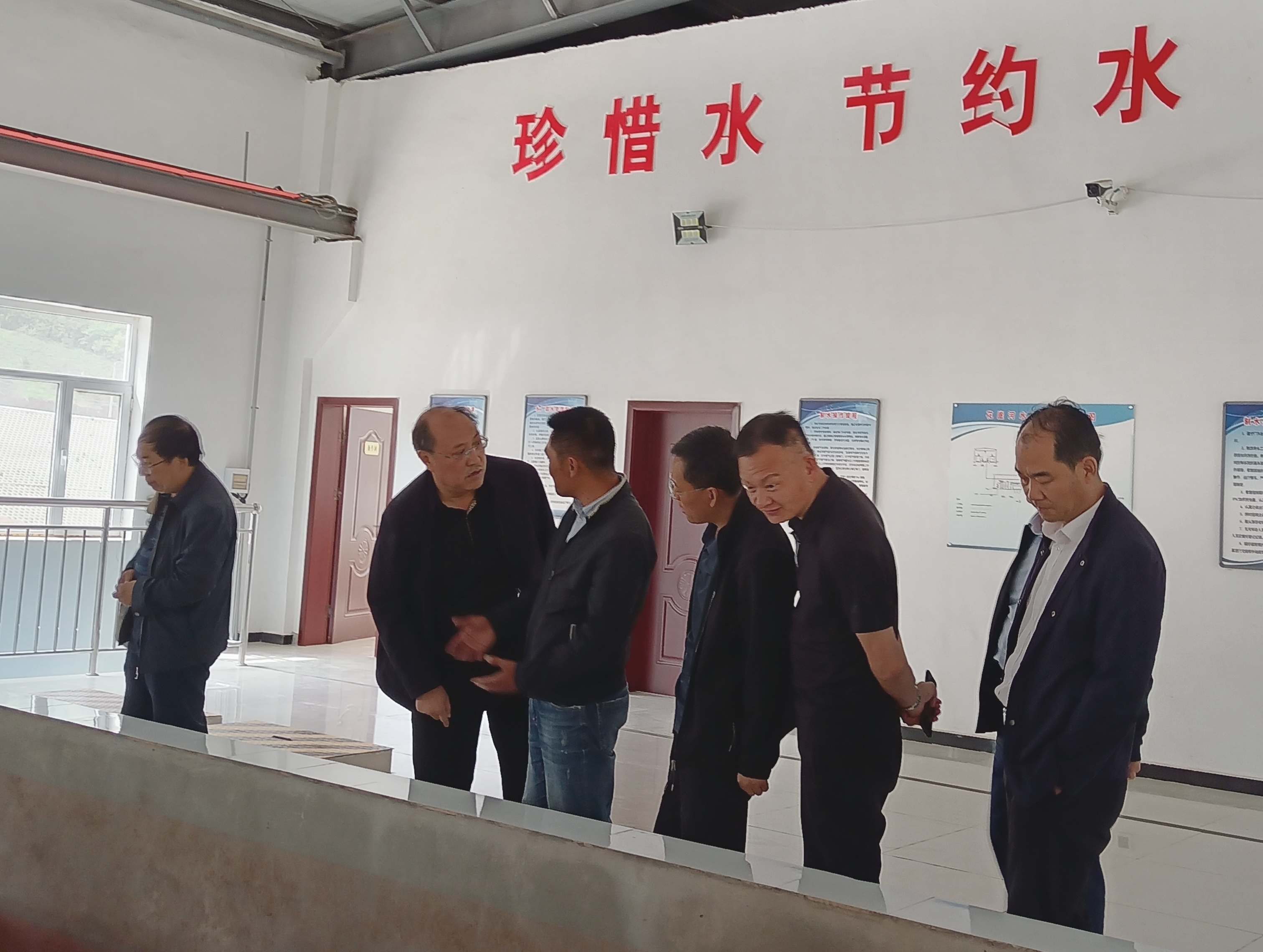 星空体育-星空·体育（中国）官方网站 - 登录入口
赴甘肃水建公司开展全面调研(图3)