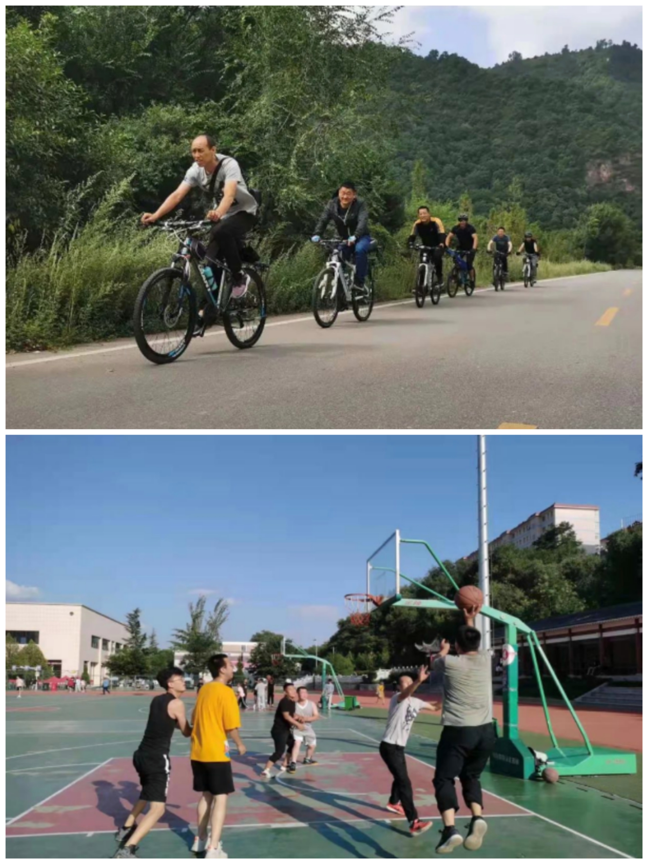 星空体育-星空·体育（中国）官方网站 - 登录入口
以“十个一”为抓手扎实推进文明创建工作(图5)